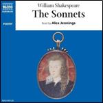 The Sonnets [Audiobook]